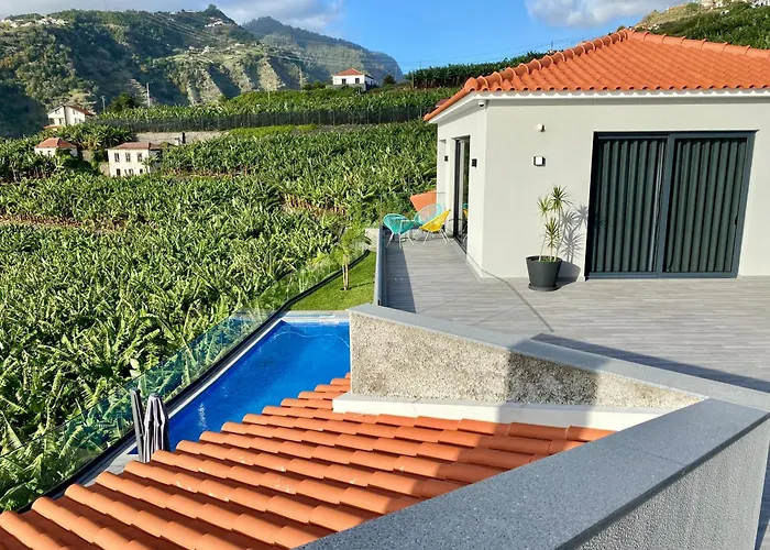 Villa Sol E Mar